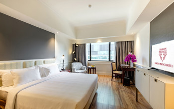 Sai Gon Prince Hotel  photo 4